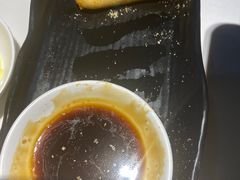 -鱼酷活鱼烤鱼(南京水游城店)