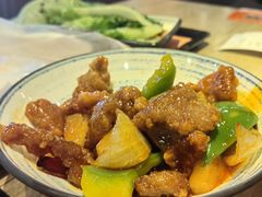 -大快活(丽丰店)