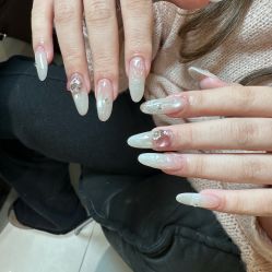 -X Bay-Nail日式美甲美睫