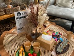 -森SPA·泰式按摩·精油Massage(宝安中心店)