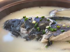 -浔味·山屿湖·正宗淳牌全鱼宴老字号