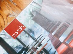 -zarah(鼓楼店)