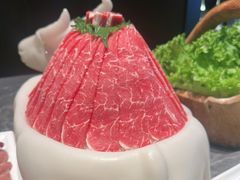 -德天肥牛海鲜火锅(城西银泰店)