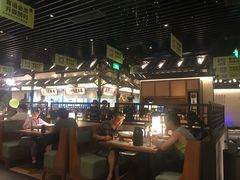 大堂-客语客家菜(琶洲保利店)