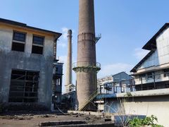 -广州市紫泥堂文化创意园景区