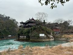 -都江堰景区