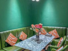 -花舍·新派粤菜·西餐·下午茶(亚运村·鸟巢店)