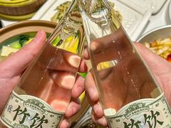 -阿露佳·舌尖上的安吉菜