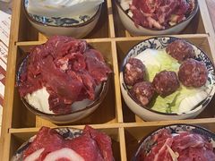 -清真·天府皇城坝百年牛肉火锅(皇城清真寺店)