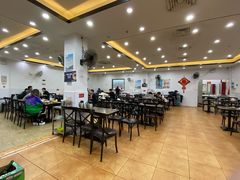 大堂-贞姨美食·老字号海鲜大排档