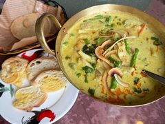 -南沙游艇会·大兵船餐厅