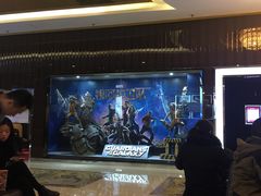 -UME影城(安贞DTS:X店)