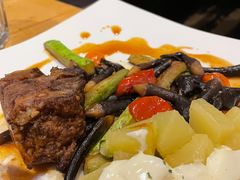 -兰特伯爵西餐厅·啤酒屋(方庄店)