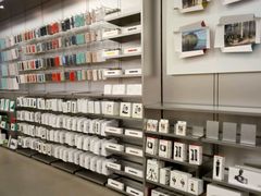 -Apple零售店(深圳益田假日广场店)