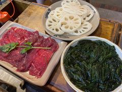 -重庆渝达老火锅(春熙路店)