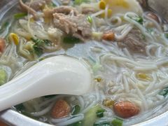 小高海南粉-小高后安粉餐厅(解放四路店)