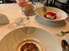 -Le Comptoir de Pierre Gagnaire