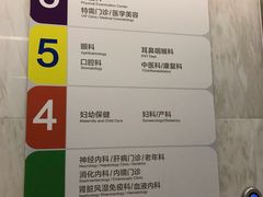 -上海交通大学医学院附属同仁医院-地下停车库