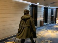 -上海中航虹桥机场泊悦酒店