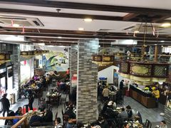 -红星光发煲仔饭(文海店)