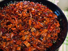 -锦小馆•牛蛙•小龙虾(大溪店)