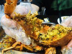 -三妹小龙虾·黄油蟹(华侨城总店)