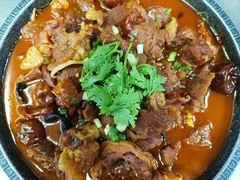 -李老哈·东北菜(宋园路店)