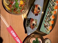 -MIKOMIKO和牛烧肉专门店(南门店)