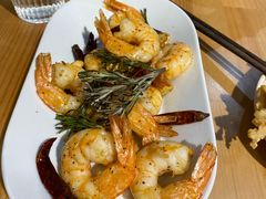 -红小满休闲餐厅(十全街店)