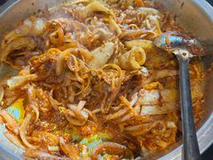 -红东阁东北菜烤肉酒馆(CROSS万象汇店)