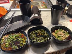 -新辣道鱼火锅(领展购物广场·中关村店)