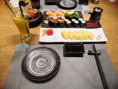 -旬味日本料理(龙华保利天街店)