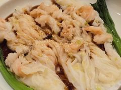 -长禧家·珑厨(东山口店)