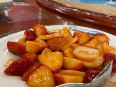 -良友·海鲜青岛菜(五四广场店)