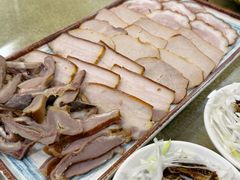 -李连贵熏肉大饼(沈阳站店)