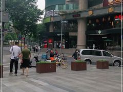 -必胜客(骡马市店)