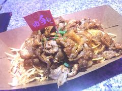 -蘭奢雅集·江浙菜(青山江滩店)