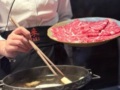 -满来寿喜烧(金虹桥店)