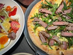 -West10 西拾·西餐厅·创意菜(未来科技城店)