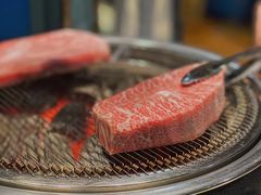 -隐炉和牛烧肉店(群力店)