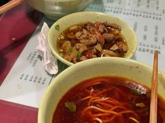 -大石人家鱿鱼面馆(大石西路总店)