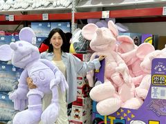 -山姆会员商店(上海浦东店)