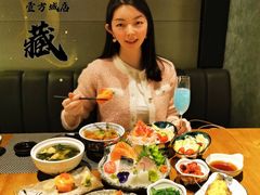 -武藏日本料理(宝安壹方城店)