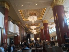 -北京中国大饭店