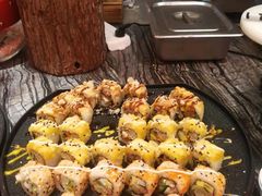 -泰安东尊华美达广场酒店·自助餐厅