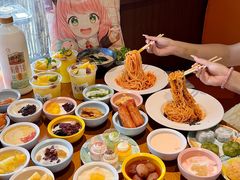-合风谷(南下塘店)