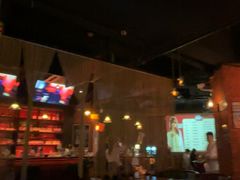 -音乐房子·Vintage Live Bar(玉林总店)