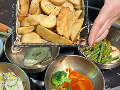 -金一味烤肉餐厅(新首尔旗舰店)