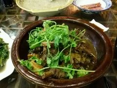 -陈记菜馆·非遗淮扬菜(东关街教场店)