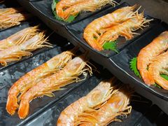 -喜庭海鲜自助(来福士店)